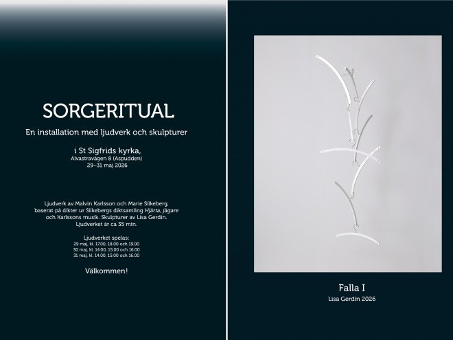  SORGERITUAL