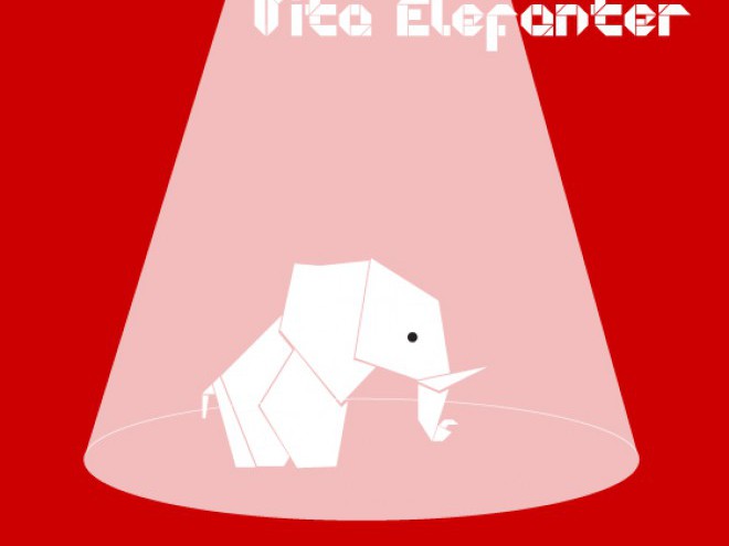 ETT RUM MED UTSIKT / Kapitel 7: Vita Elefanter